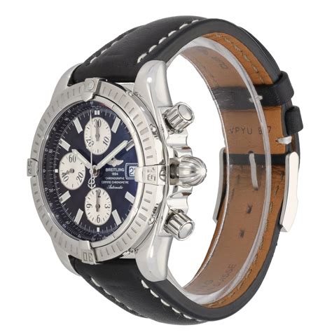 breitling a13356 fake|a13356 Breitling price.